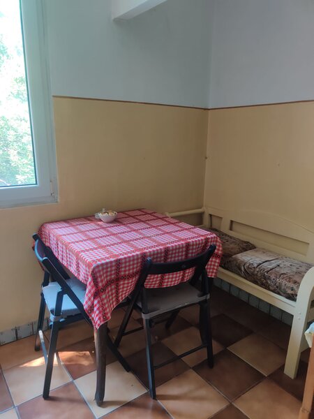 Drumul Taberei,
